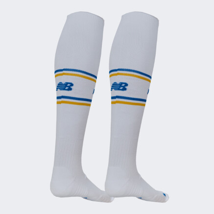 Гетри New Balance FCDK Home - 175506, фото 2 - інтернет-магазин MEGASPORT