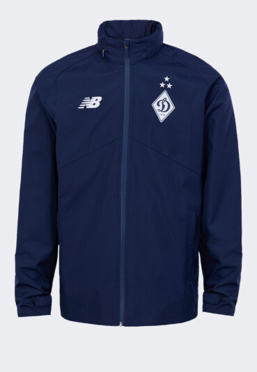 Вітровка New Balance FCDK Shower - 175509, фото 1 - інтернет-магазин MEGASPORT