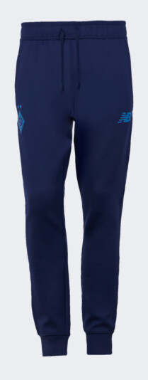 Спортивнi штани New Balance FCDK Travel - 175515, фото 1 - інтернет-магазин MEGASPORT