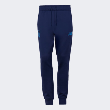 Спортивнi штани New Balance FCDK Travel - 175515, фото 1 - інтернет-магазин MEGASPORT