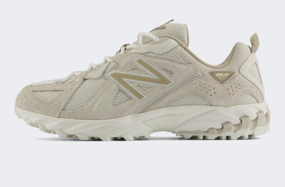 Кросівки New Balance model 610 - 175514, фото 1 - інтернет-магазин MEGASPORT
