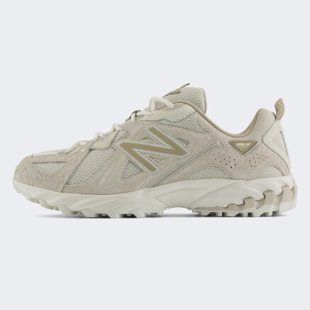 Кросівки New Balance model 610 - 175514, фото 1 - інтернет-магазин MEGASPORT