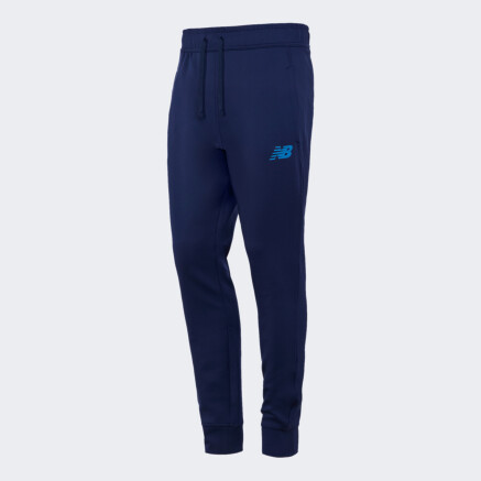 Спортивнi штани New Balance FCDK Travel - 175515, фото 3 - інтернет-магазин MEGASPORT