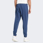 Спортивнi штани New Balance Sport Essentials Woven Pant, фото 2 - інтернет магазин MEGASPORT