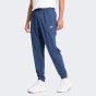Спортивнi штани New Balance Sport Essentials Woven Pant, фото 1 - інтернет магазин MEGASPORT