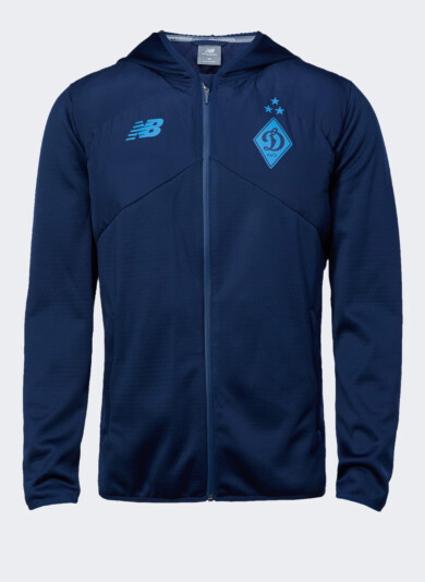 Куртка New Balance FCDK Ftbl - 175511, фото 1 - інтернет-магазин MEGASPORT