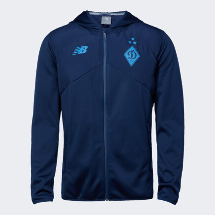 Куртка New Balance FCDK Ftbl - 175511, фото 1 - інтернет-магазин MEGASPORT
