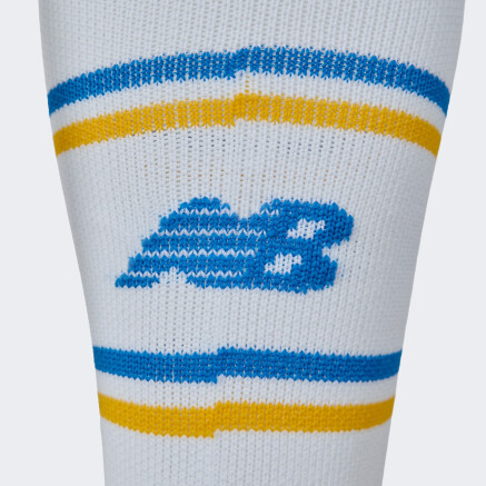 Гетри New Balance FCDK Home - 175506, фото 4 - інтернет-магазин MEGASPORT