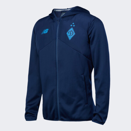 Куртка New Balance FCDK Ftbl - 175511, фото 3 - інтернет-магазин MEGASPORT