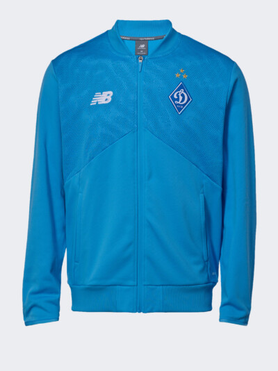Куртка New Balance FCDK Match - 175510, фото 1 - інтернет-магазин MEGASPORT