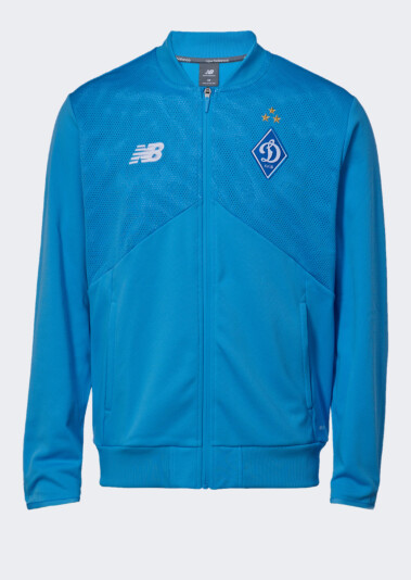 Куртка New Balance FCDK Match - 175510, фото 1 - інтернет-магазин MEGASPORT
