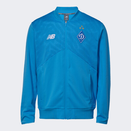 Куртка New Balance FCDK Match - 175510, фото 1 - інтернет-магазин MEGASPORT
