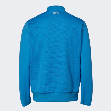 Куртка New Balance FCDK Match - 175510, фото 2 - інтернет-магазин MEGASPORT