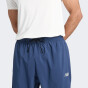 Спортивнi штани New Balance Sport Essentials Woven Pant, фото 4 - інтернет магазин MEGASPORT