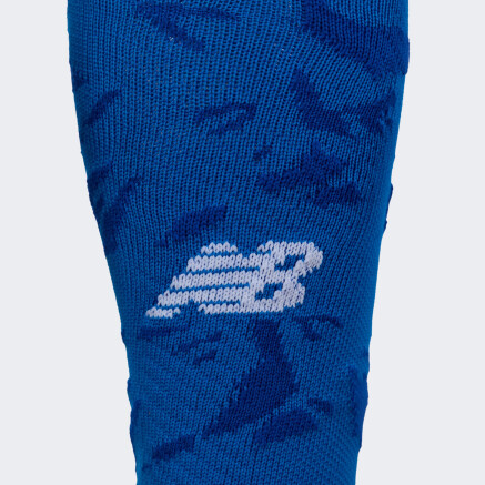 Гетри New Balance FCDK Away - 175507, фото 4 - інтернет-магазин MEGASPORT