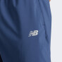 Спортивнi штани New Balance Sport Essentials Woven Pant, фото 5 - інтернет магазин MEGASPORT