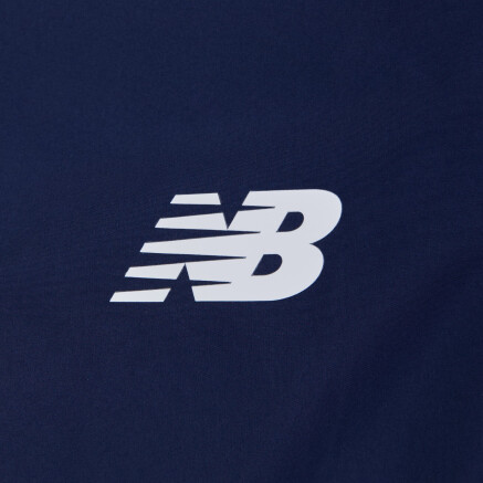Вітровка New Balance FCDK Shower - 175509, фото 5 - інтернет-магазин MEGASPORT