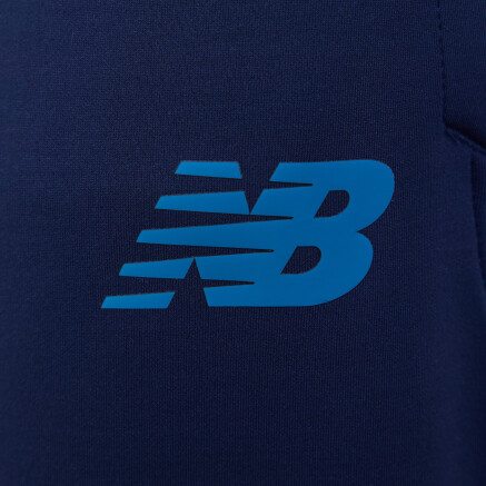 Спортивнi штани New Balance FCDK Travel - 175515, фото 5 - інтернет-магазин MEGASPORT