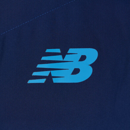 Куртка New Balance FCDK Ftbl - 175511, фото 5 - інтернет-магазин MEGASPORT