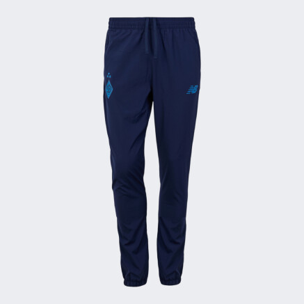 Спортивний костюм New Balance FCDK Travel Woven - 175557, фото 5 - інтернет-магазин MEGASPORT