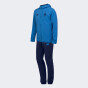 Спортивний костюм New Balance FCDK Travel Woven, фото 2 - інтернет магазин MEGASPORT