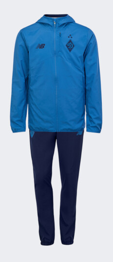 Спортивний костюм New Balance FCDK Travel Woven - 175557, фото 1 - інтернет-магазин MEGASPORT