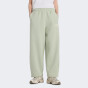 Спортивнi штани New Balance Linear Heritage Fleece Barrel Leg Pant, фото 1 - інтернет магазин MEGASPORT