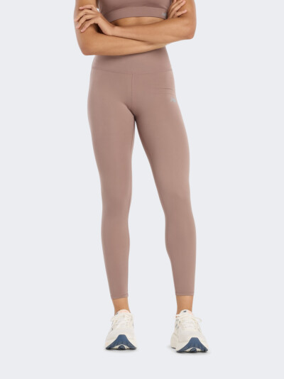 Легінси New Balance NB Harmony High Rise Legging 25" - 175562, фото 1 - інтернет-магазин MEGASPORT