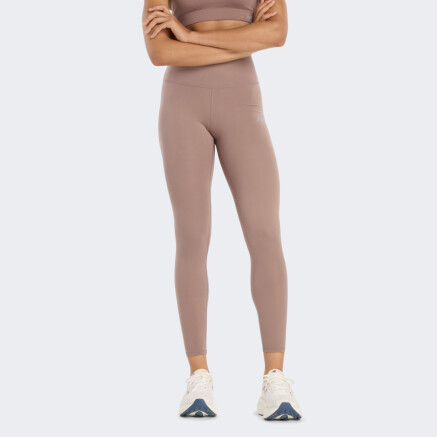 Легінси New Balance NB Harmony High Rise Legging 25" - 175562, фото 1 - інтернет-магазин MEGASPORT