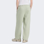 Спортивнi штани New Balance Linear Heritage Fleece Barrel Leg Pant, фото 2 - інтернет магазин MEGASPORT