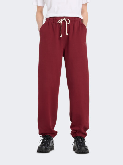 Спортивнi штани New Balance Athletics French Terry Jogger - 175560, фото 1 - інтернет-магазин MEGASPORT