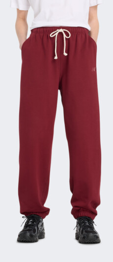 Спортивнi штани New Balance Athletics French Terry Jogger - 175560, фото 1 - інтернет-магазин MEGASPORT