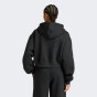 Кофта New Balance Linear Heritage Fleece Full Zip, фото 2 - інтернет магазин MEGASPORT