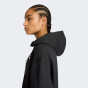 Кофта New Balance Linear Heritage Fleece Full Zip, фото 4 - інтернет магазин MEGASPORT