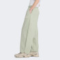 Спортивнi штани New Balance Linear Heritage Fleece Barrel Leg Pant, фото 3 - інтернет магазин MEGASPORT