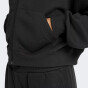 Кофта New Balance Linear Heritage Fleece Full Zip, фото 6 - інтернет магазин MEGASPORT
