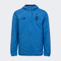 Спортивний костюм New Balance FCDK Travel Woven, фото 3 - інтернет магазин MEGASPORT
