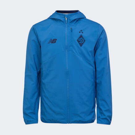 Спортивний костюм New Balance FCDK Travel Woven - 175557, фото 3 - інтернет-магазин MEGASPORT