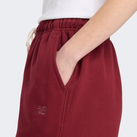 Спортивнi штани New Balance Athletics French Terry Jogger - 175560, фото 5 - інтернет-магазин MEGASPORT
