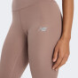 Легінси New Balance NB Harmony High Rise Legging 25", фото 6 - інтернет магазин MEGASPORT