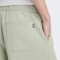 Спортивнi штани New Balance Linear Heritage Fleece Barrel Leg Pant, фото 5 - інтернет магазин MEGASPORT