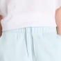 Спортивнi штани New Balance Reimagined Fleece Barrel Leg Pant, фото 4 - інтернет магазин MEGASPORT