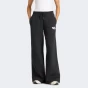 Спортивнi штани New Balance Linear Heritage Fleece Wide Leg Pant, фото 1 - інтернет магазин MEGASPORT