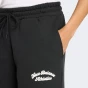 Спортивнi штани New Balance Linear Heritage Fleece Wide Leg Pant, фото 5 - інтернет магазин MEGASPORT