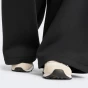 Спортивнi штани New Balance Linear Heritage Fleece Wide Leg Pant, фото 7 - інтернет магазин MEGASPORT