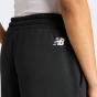 Спортивнi штани New Balance Linear Heritage Fleece Wide Leg Pant, фото 6 - інтернет магазин MEGASPORT