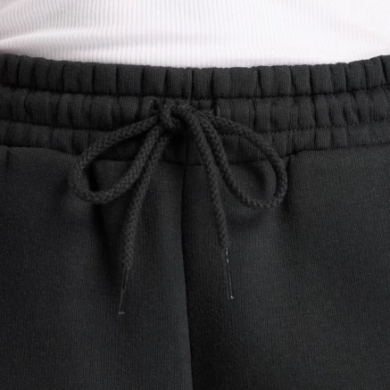 Спортивнi штани New Balance Linear Heritage Fleece Wide Leg Pant - 175565, фото 4 - інтернет-магазин MEGASPORT
