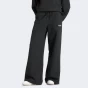Спортивнi штани New Balance Reimagined Fleece Wide Leg Pant, фото 1 - інтернет магазин MEGASPORT