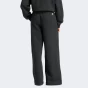 Спортивнi штани New Balance Reimagined Fleece Wide Leg Pant, фото 2 - інтернет магазин MEGASPORT