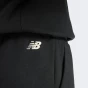 Спортивнi штани New Balance Reimagined Fleece Wide Leg Pant, фото 6 - інтернет магазин MEGASPORT